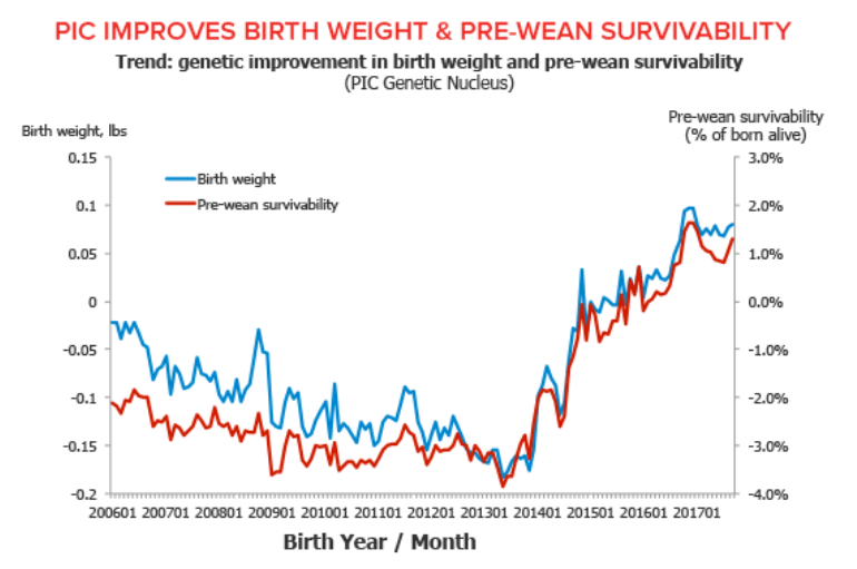 Pig producers worldwide benefit from progress The Pig Site
